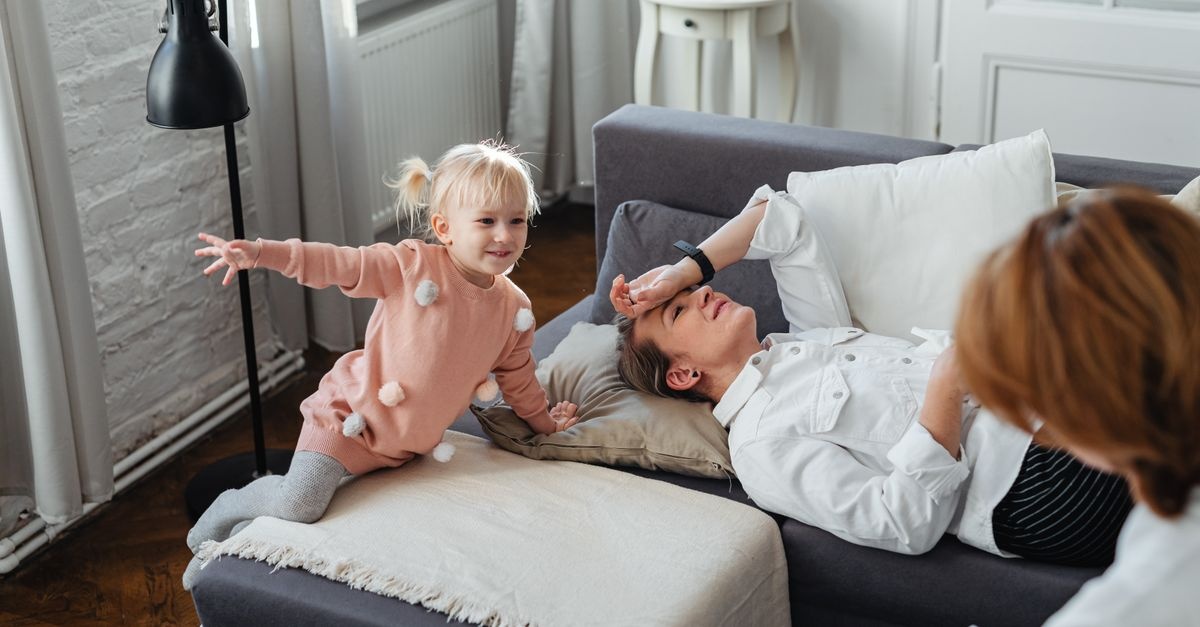 Quando la Famiglia Tira i Fili: Riconoscere e Spezzare i Giochi di Potere Quotidiani