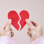 Quando l’amore si spezza: come affrontare una rottura e ricominciare