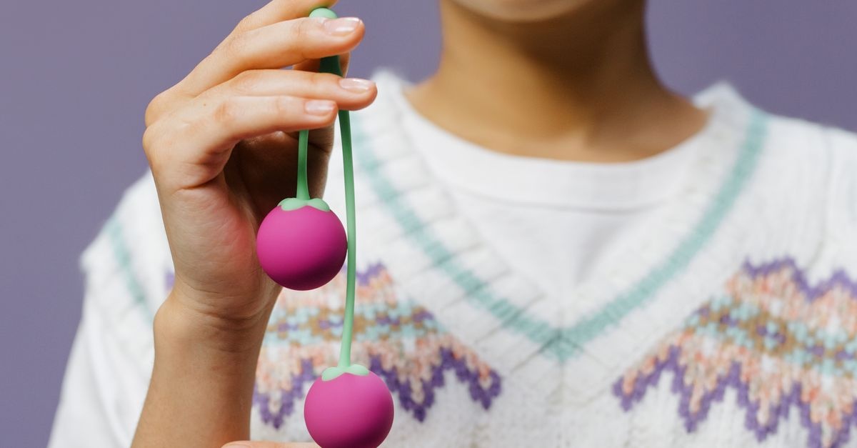 Rinforza il pavimento pelvico: esercizi semplici e potenti da fare ogni giorno