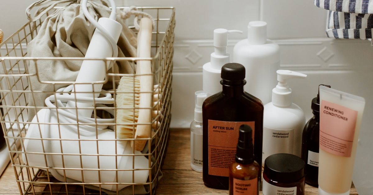 Balsamo o Maschera: Come Scegliere il Trattamento Perfetto per Capelli Morbidi e Luminosi