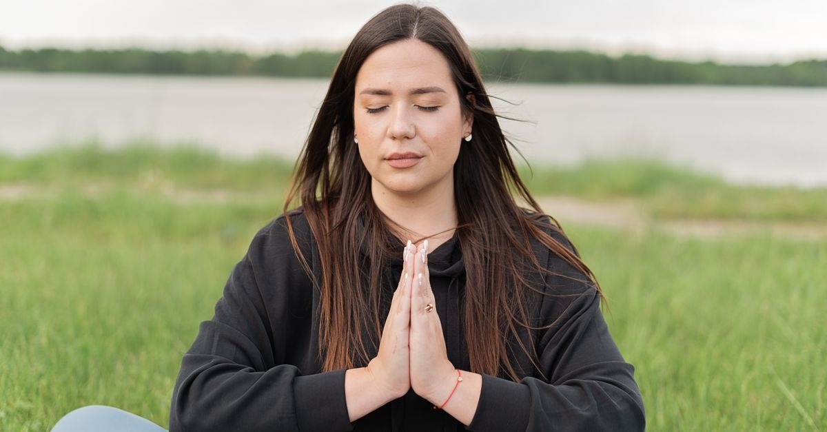 Ritrova la calma in 5 minuti: una mini‑meditazione che cambia la giornata