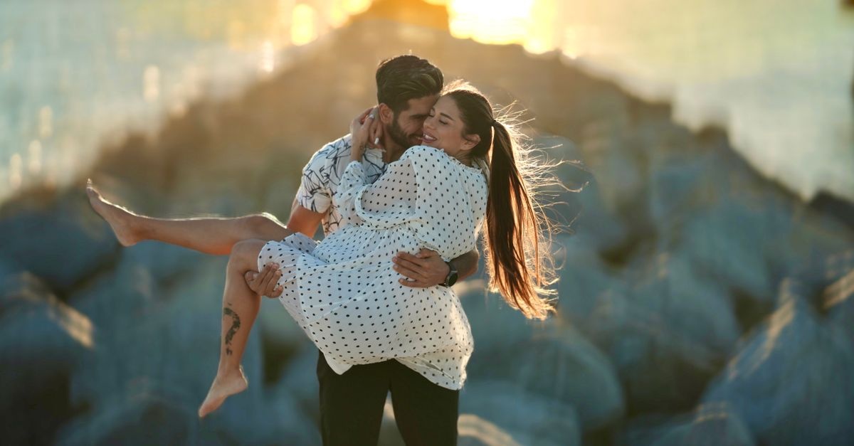 Ripartire con il cuore: come costruire una nuova storia d’amore dopo il tuo ex
