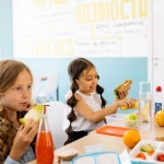 Idee Gustose e Sane per il Pranzo dei Bambini da Portare a Scuola