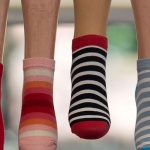 Calze che Fanno la Differenza: Idee di Outfit Colorati per Ogni Occasione