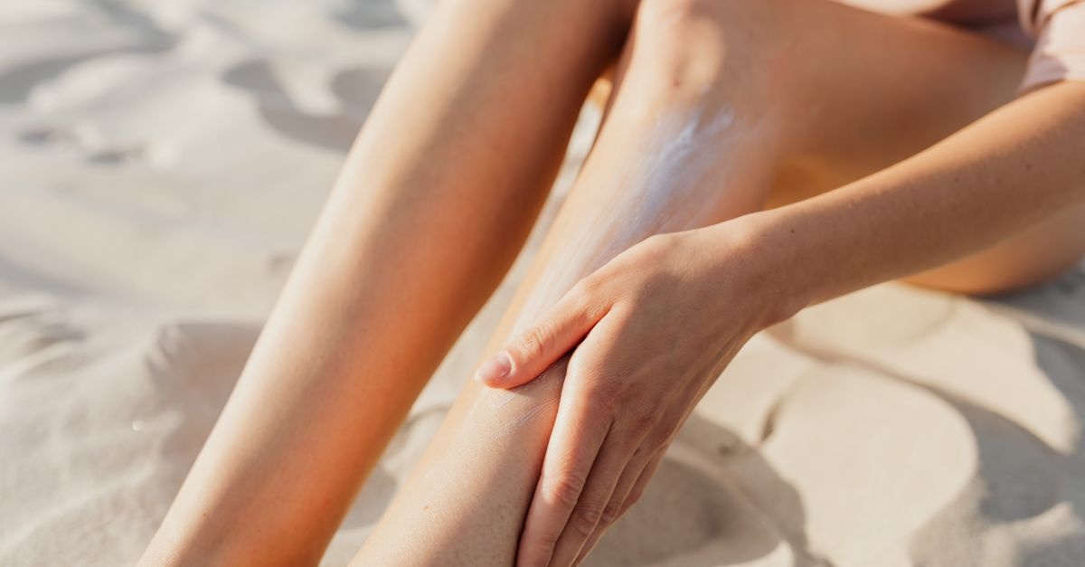Pelle Morbida e Idratata Dopo il Sole: Il Segreto per un Corpo Luminoso e Nutrito