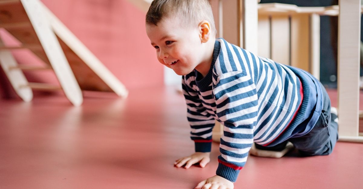 Crescere in movimento: 10 attività divertenti per sviluppare la motricità dei bambini