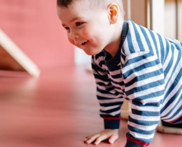 Crescere in movimento: 10 attività divertenti per sviluppare la motricità dei bambini
