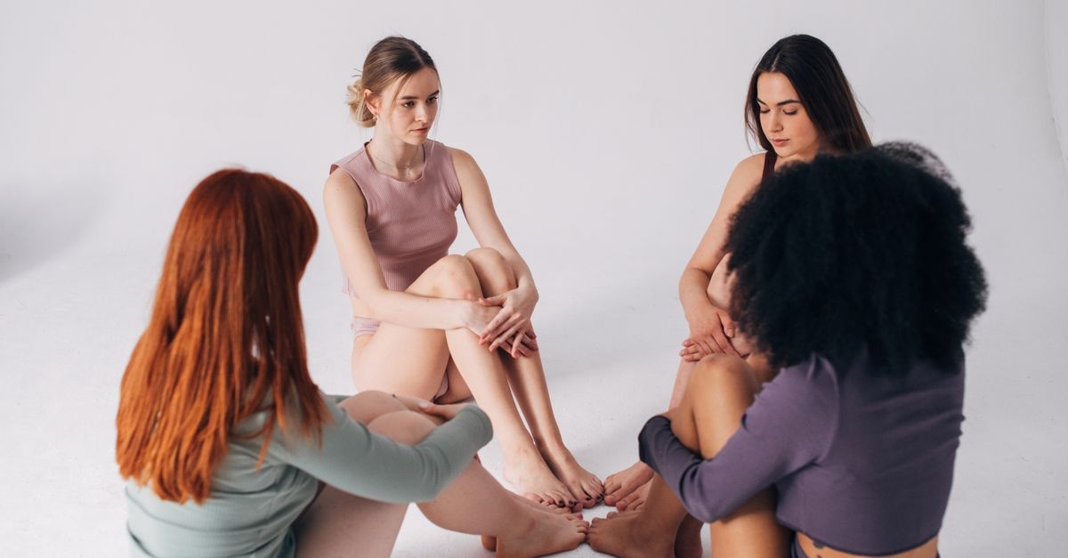 Benessere Psicofisico al Femminile: Rituali Quotidiani per Ritrovare Energia, Equilibrio e Serenità