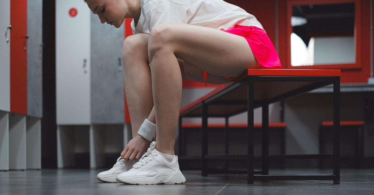 Le Migliori Scarpe per il Fitness da Donna: Comfort, Stile e Prestazioni per Ogni Allenamento