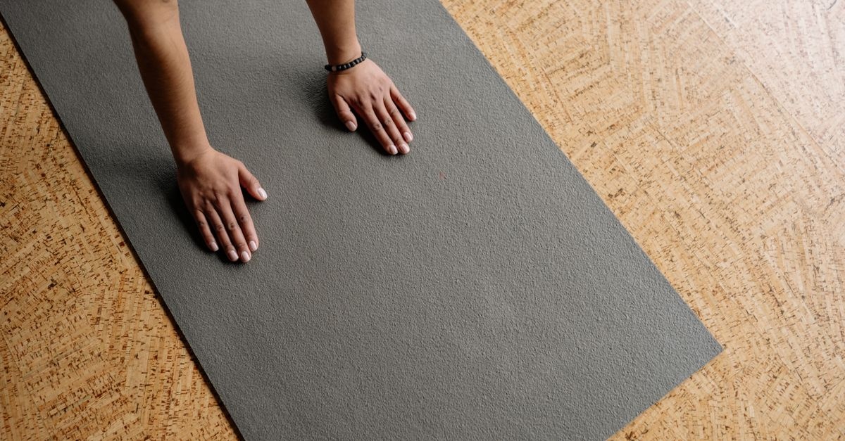 Yoga a casa: la guida semplice e motivante per iniziare da zero