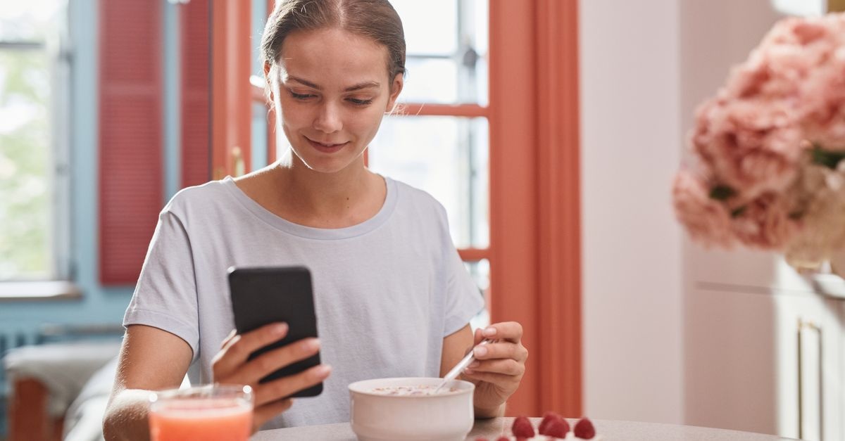 Colazione sana e bilanciata per donne: idee gustose per iniziare la giornata con energia