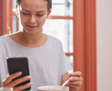 Colazione sana e bilanciata per donne: idee gustose per iniziare la giornata con energia