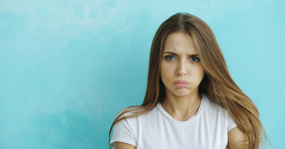 Quando il senso di colpa prende il sopravvento: come riconoscerlo e liberarsene