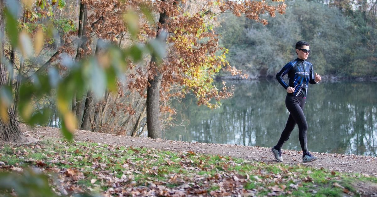 Corri e Cammina: il Metodo Intelligente per Iniziare a Correre Senza Stress