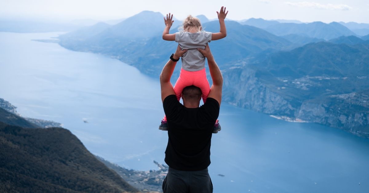 Avventure in Alta Quota: Idee e Consigli per una Vacanza in Montagna con i Bambini