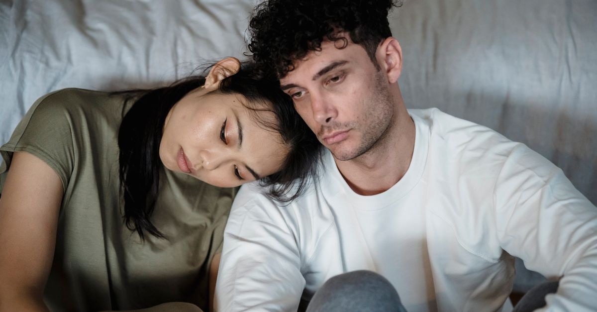 Quando l’amore fa paura: riconoscere e superare l’attaccamento ansioso nella coppia