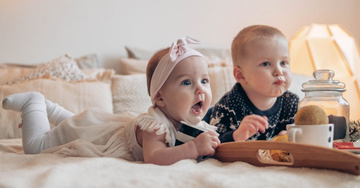 Fratelli Uniti: Come Costruire un Legame Positivo e Duraturo tra Siblings