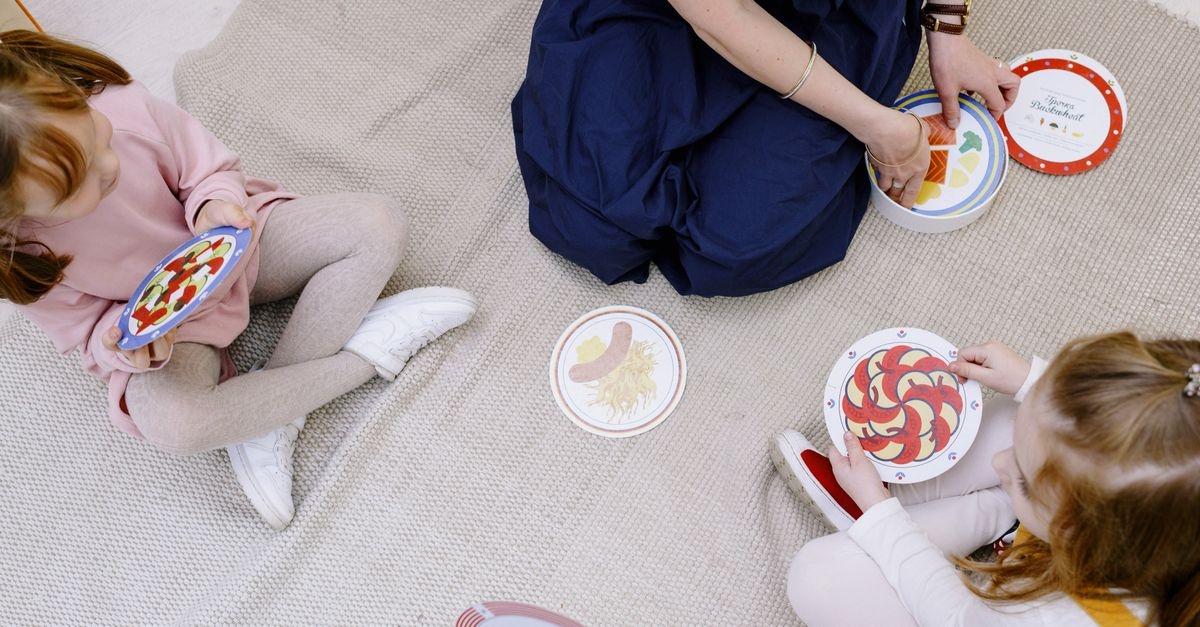 Imparare Giocando a Casa: Idee Educative e Divertenti per Ogni Età