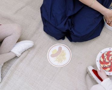 Imparare Giocando a Casa: Idee Educative e Divertenti per Ogni Età