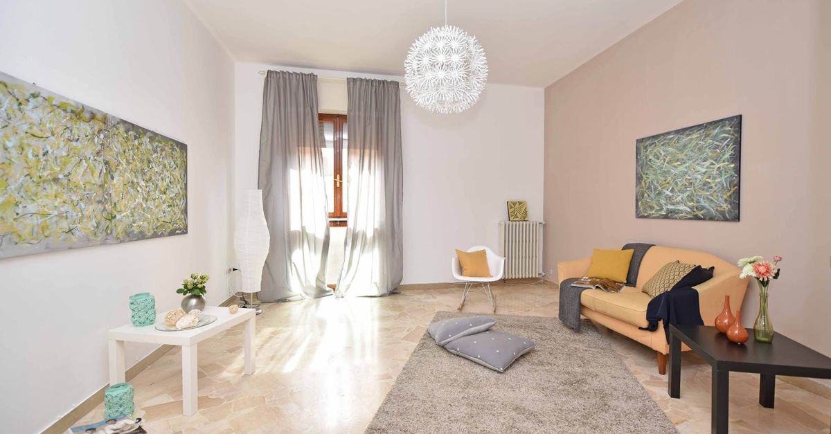 Angoli di Benessere: Come Creare Spazi Personali in Casa Che Ti Ricaricano Ogni Giorno