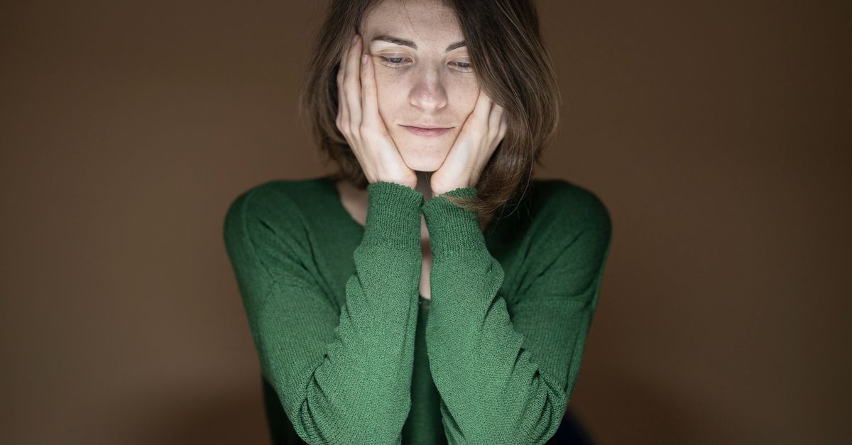 Quando la tristezza non passa: come riconoscere e affrontare un umore basso che persiste