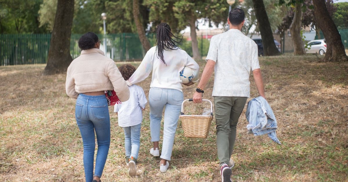 Genitori e partner: come ritrovare l’equilibrio di coppia dopo i figli