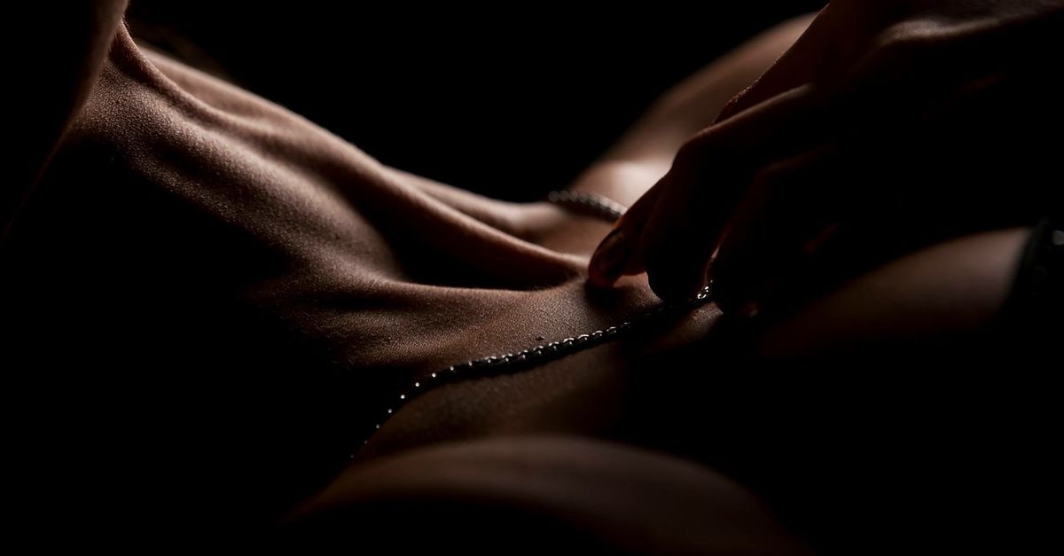 Quando nasce il desiderio: esplorare l’universo del piacere femminile senza tabù