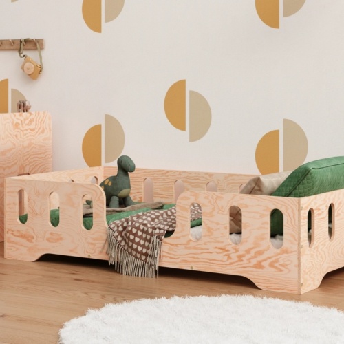 Letti per bambini 120x180: Come scegliere il letto perfetto per la cameretta dei tuoi figli?
