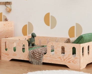 Letti per bambini 120x180: Come scegliere il letto perfetto per la cameretta dei tuoi figli?