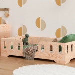 Letti per bambini 120x180: Come scegliere il letto perfetto per la cameretta dei tuoi figli?